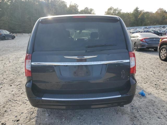 2015 CHRYSLER TOWN & COU 2C4RC1BG8FR628451