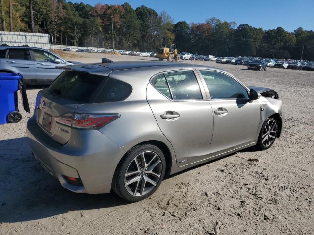 2017 LEXUS CT 200 - JTHKD5BH2H2296960