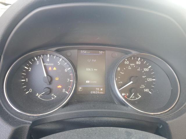 2018 NISSAN ROGUE S - 5N1AT2MV9JC715061