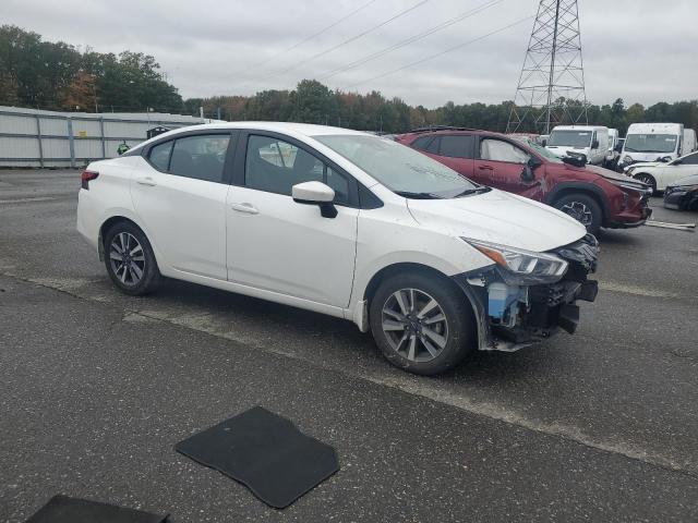2023 NISSAN VERSA SV 3N1CN8EV9PL870735