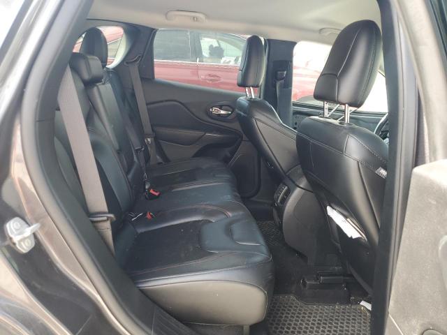 2021 JEEP CHEROKEE TRAILHAWK #3291465468