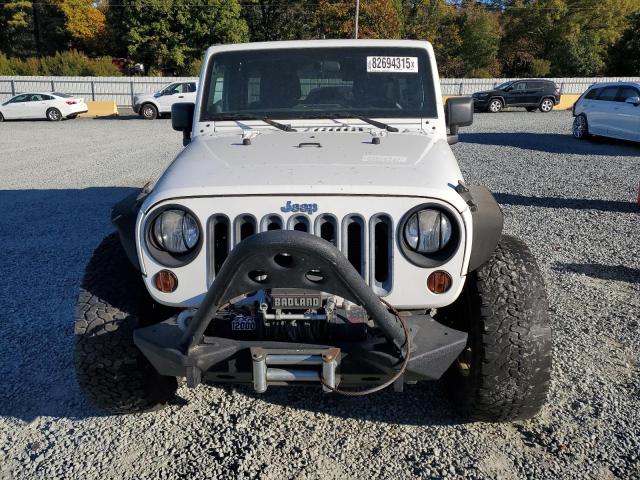 2012 JEEP WRANGLER U - 1C4BJWDG4CL181123
