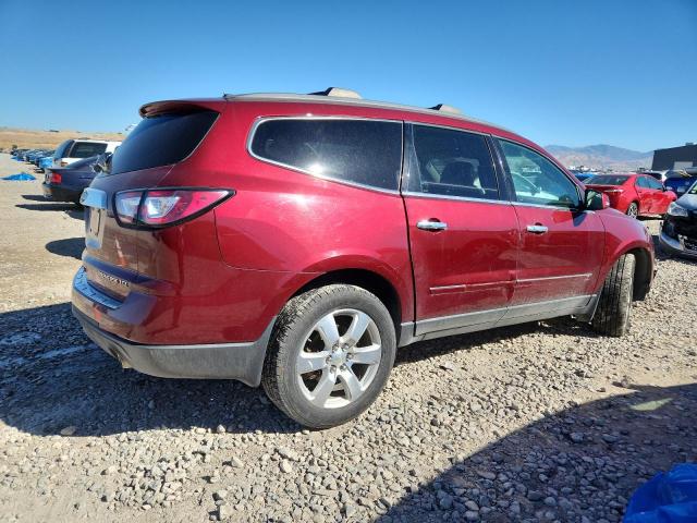 2016 CHEVROLET TRAVERSE LTZ - 1GNKVJKD9GJ213704
