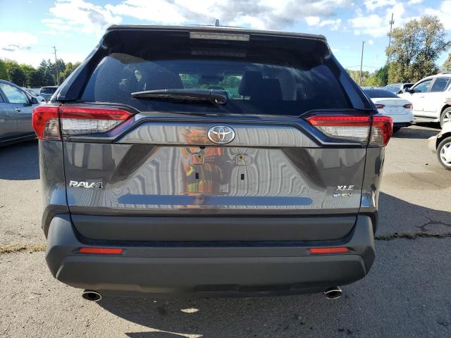 2025 TOYOTA RAV4 XLE - JTMRWRFV1SD320601