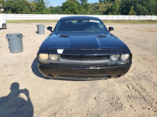 2014 DODGE CHALLENGER - 2C3CDYAG4EH126669