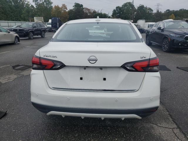 2023 NISSAN VERSA SV 3N1CN8EV9PL870735