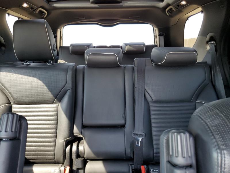 2019 LAND ROVER DISCOVERY #3303921701