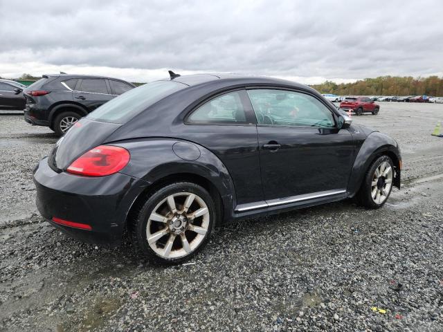 2013 VOLKSWAGEN BEETLE - 3VWJP7AT0DM689376