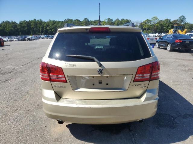 2010 DODGE JOURNEY SX #3290223220