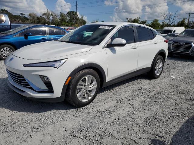 BUICK ENVISTA PR