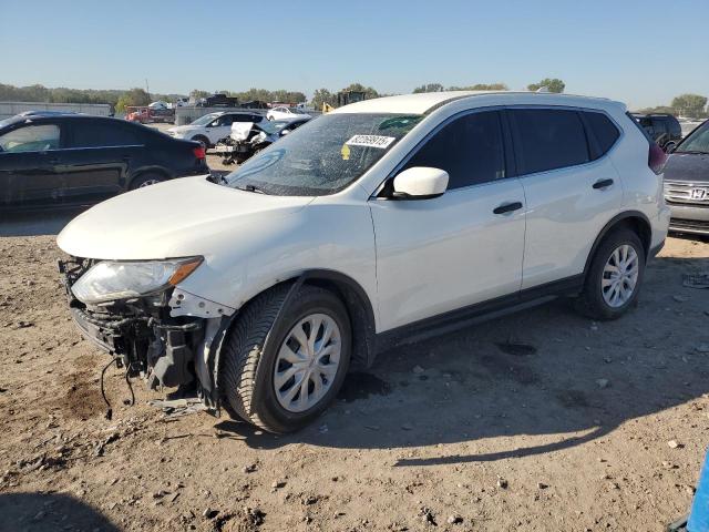 2020 NISSAN ROGUE S - 5N1AT2MT5LC802375