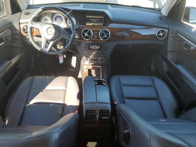 2015 MERCEDES-BENZ GLK 350 4M WDCGG8JB3FG357840