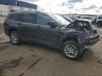Lot #3297900777 2022 JEEP GRAND CHEROKEE L LAREDO