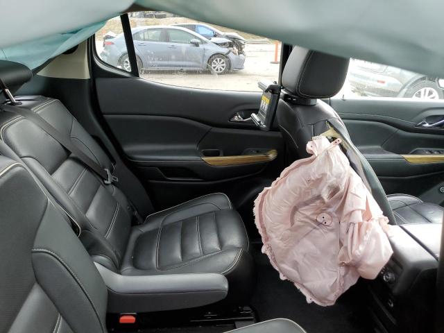 2019 GMC ACADIA DEN #3286810238