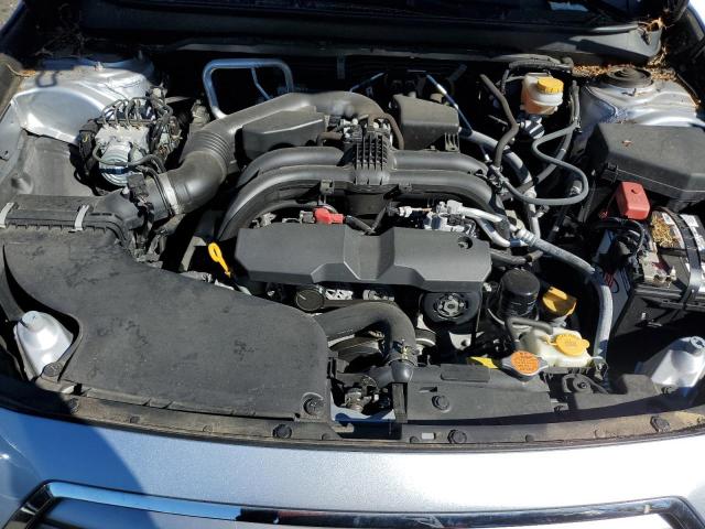 2017 SUBARU OUTBACK 2.5I LIMITED - 4S4BSANC6H3249453