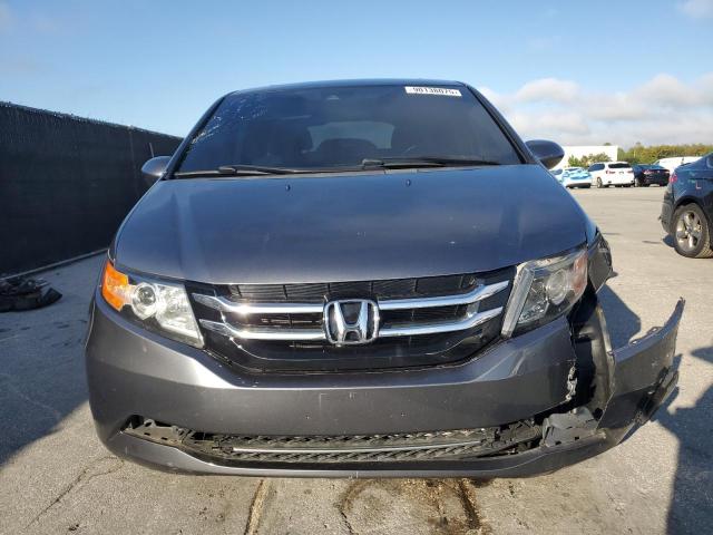 2016 HONDA ODYSSEY EX 5FNRL5H65GB132364