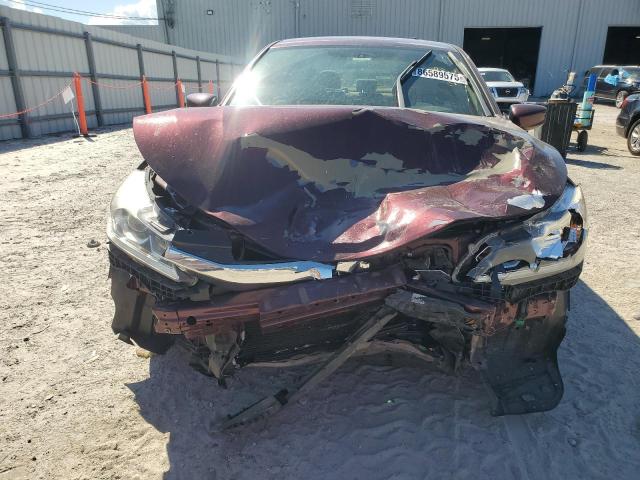 2017 HONDA ACCORD LX - 1HGCR2F38HA128462