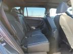 Lot #3304620437 2022 VOLKSWAGEN TIGUAN SEL