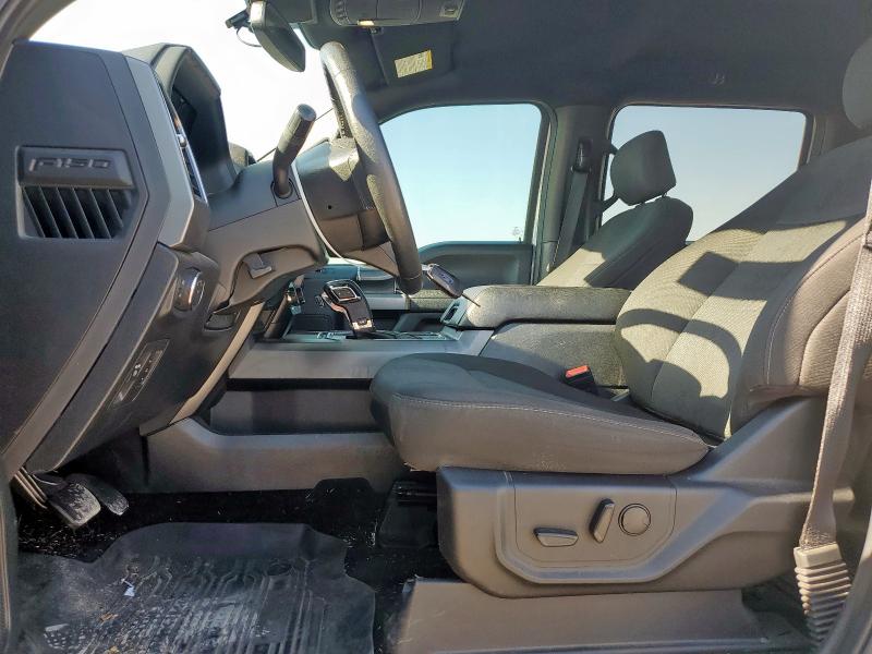 2019 FORD F150 SUPER - 1FTEW1EP3KKD96920