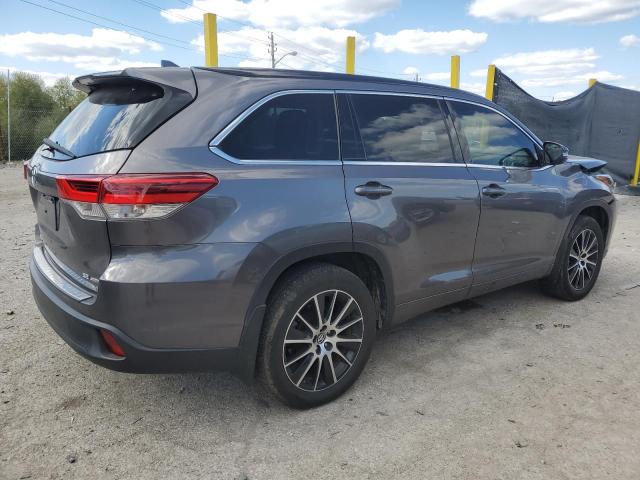 2017 TOYOTA HIGHLANDER #3264570925