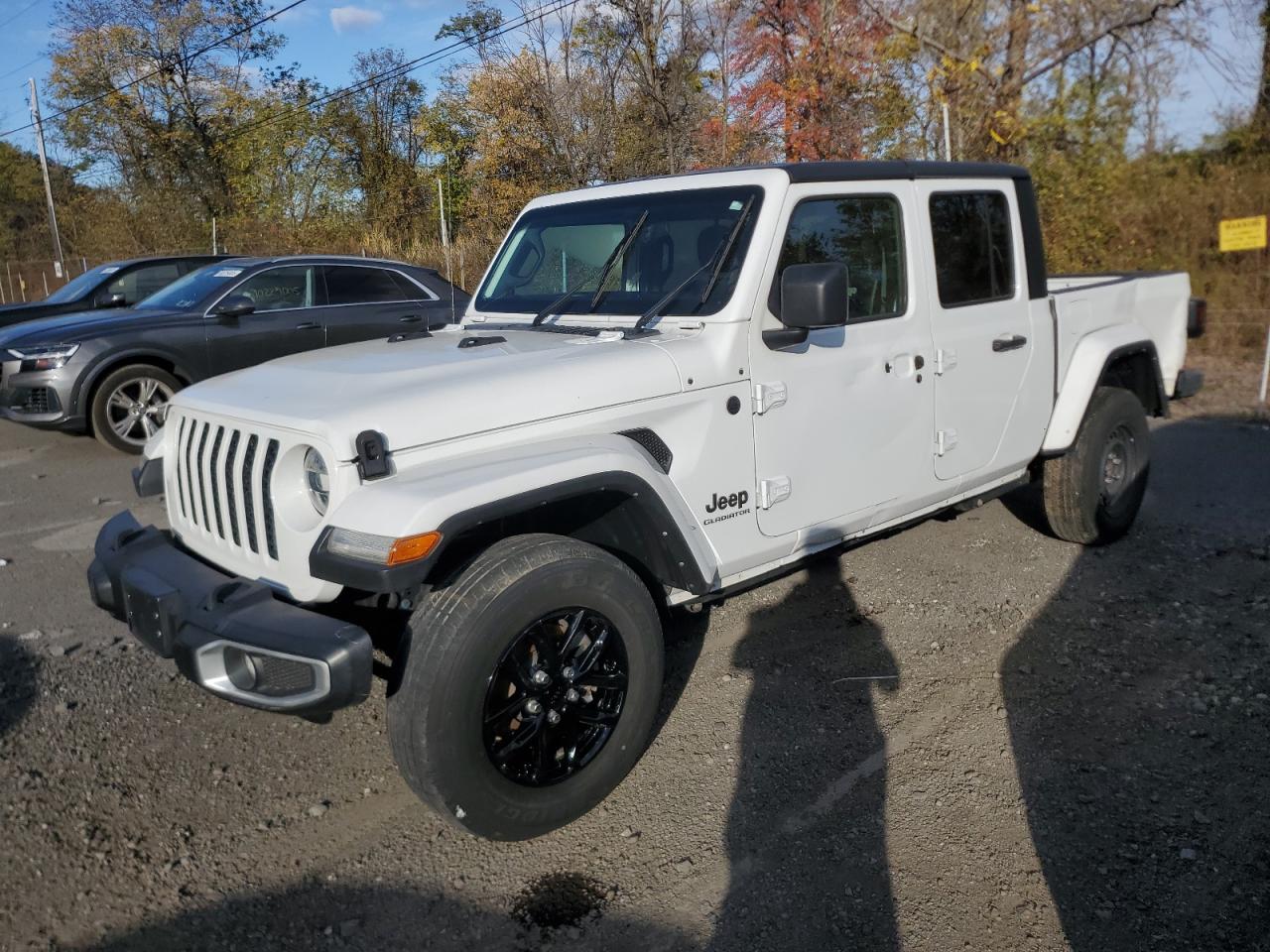 JEEP GLADIATOR SPORT