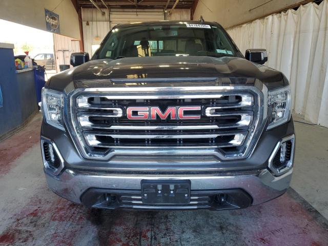 2019 GMC SIERRA K15 1GTU9DED0KZ167015