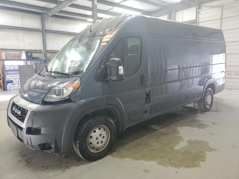 2021 RAM PROMASTER #3305332299