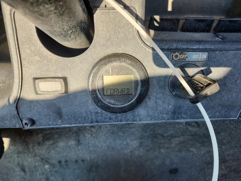 2019 CLUB CAR TEMPO LITHIUM #3266836079