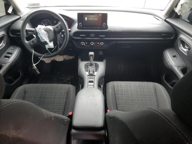 2025 HONDA HR-V LX #3292353311