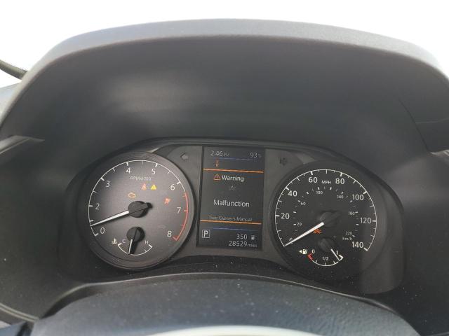 2024 NISSAN ALTIMA S 1N4BL4BV3RN427775