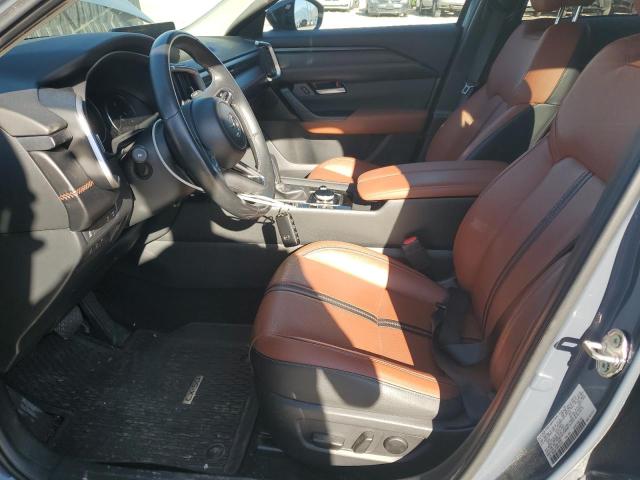 2023 MAZDA CX-50 BASE - 7MMVABXY6PN143140