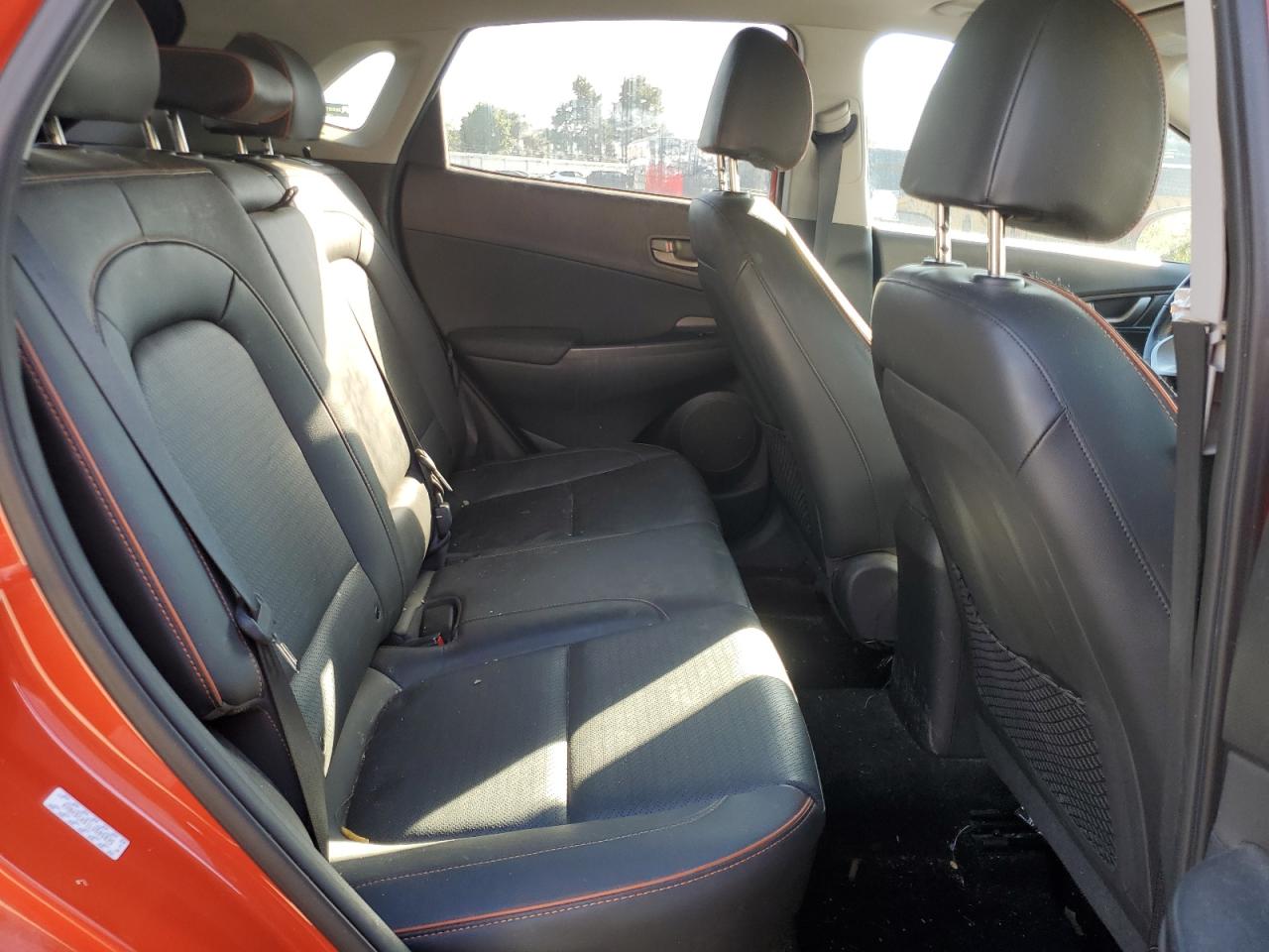 HYUNDAI KONA ULTIMATE