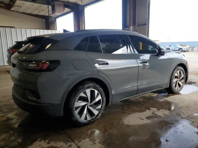 2025 VOLKSWAGEN ID.4 LIMIT 1V2BMPE86SC003263