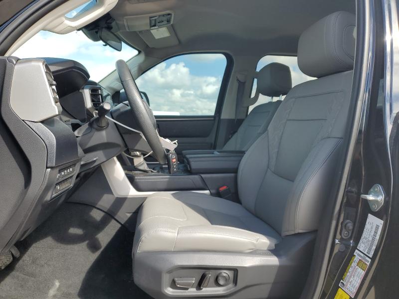 2024 TOYOTA TUNDRA CRE 5TFLA5DB3RX173826