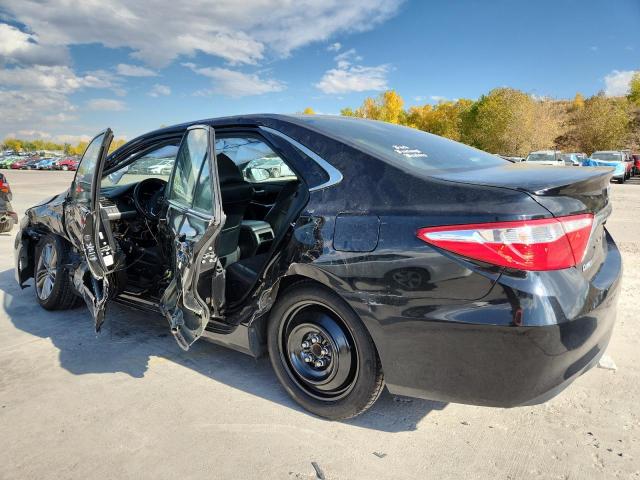 2017 TOYOTA CAMRY LE 4T1BF1FKXHU747935