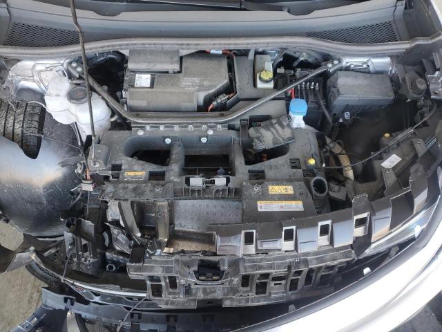 2023 VOLKSWAGEN ID.4 PRO 1V2CMPE88PC011845