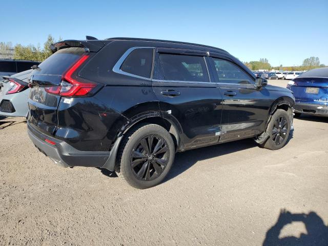 2023 HONDA CR-V SPORT - 2HKRS6H94PH208659