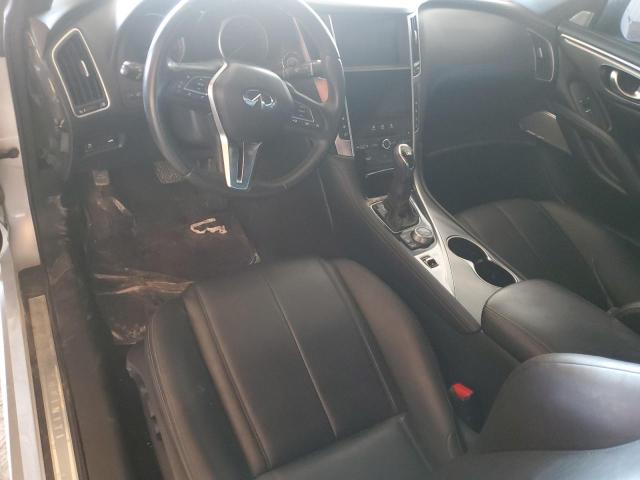 2018 INFINITI Q60 LUXE 300 JN1EV7EK9JM342635