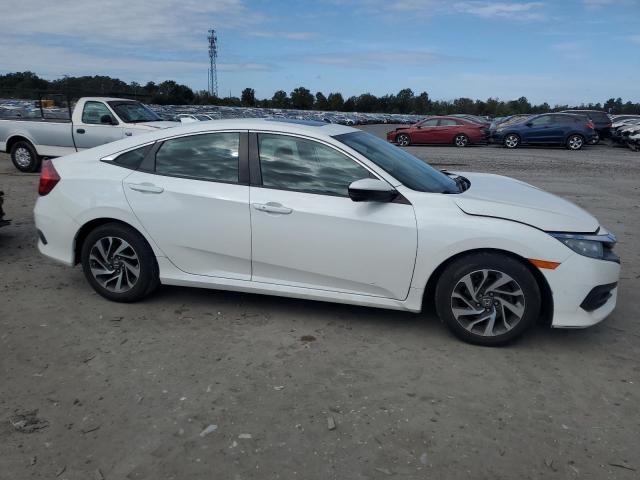 2017 HONDA CIVIC EX 19XFC2F73HE224514