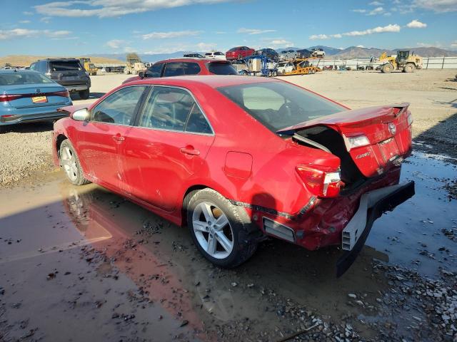 2014 TOYOTA CAMRY L - 4T1BF1FK3EU795868