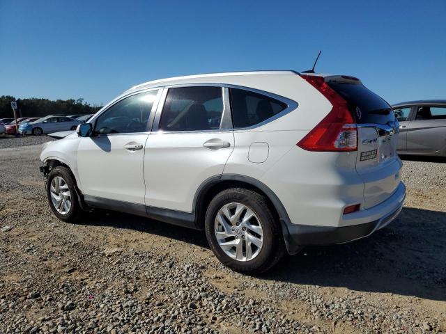 2015 HONDA CR-V EXL - 5J6RM4H7XFL013439