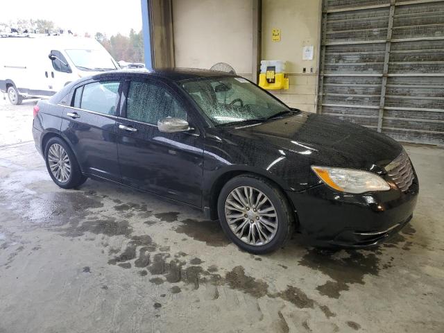 2013 CHRYSLER 200 - 1C3CCBCG9DN503371
