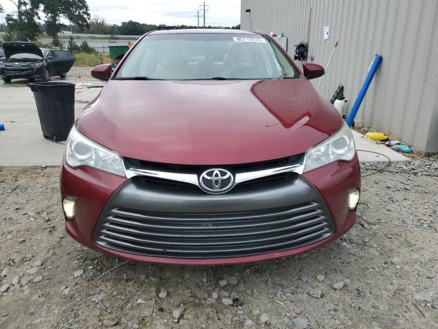 2016 TOYOTA CAMRY LE 4T1BF1FKXGU605261