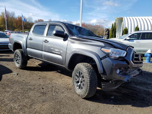2023 TOYOTA TACOMA DOU - 3TMCZ5AN1PM549871