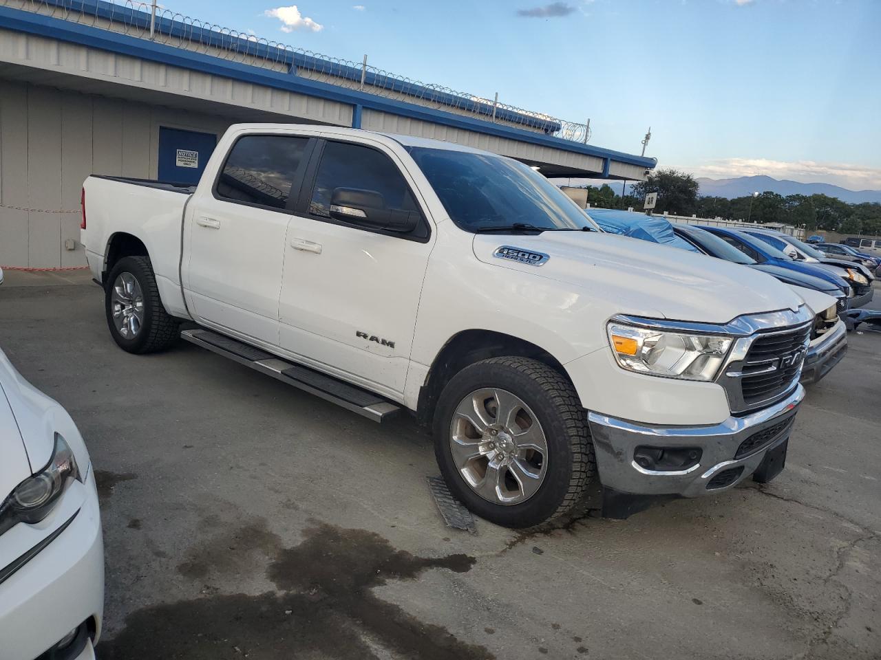 RAM 1500 BIG HORN/LONE STAR