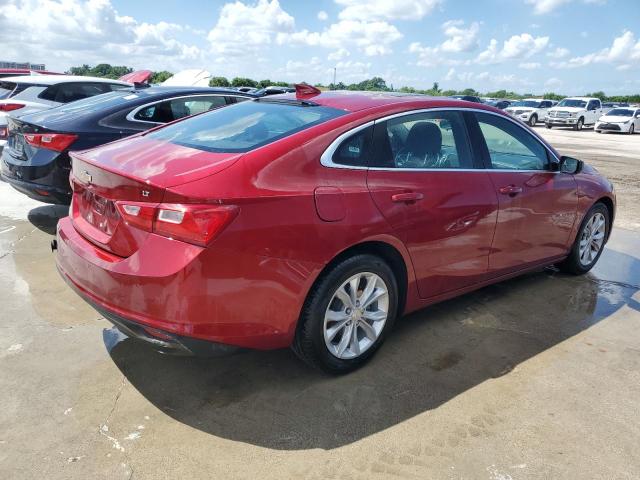 2024 CHEVROLET MALIBU LT - 1G1ZD5ST5RF178179