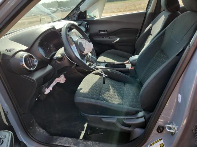 2023 NISSAN KICKS SV 3N1CP5CV9PL480911