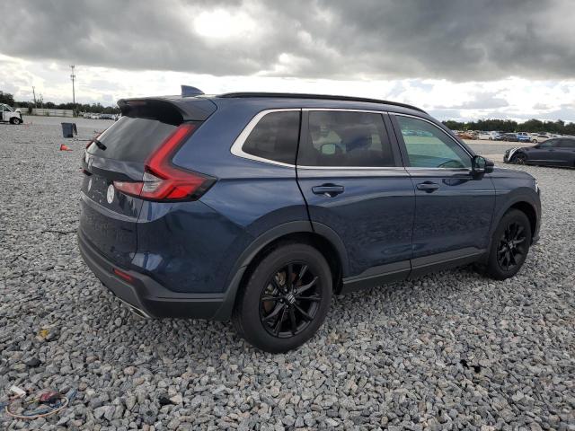 2024 HONDA CR-V SPORT - Other View