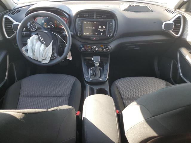 2025 KIA SOUL LX KNDJ23AUXS7957683