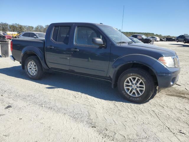2016 NISSAN FRONTIER S 1N6AD0EV2GN729396